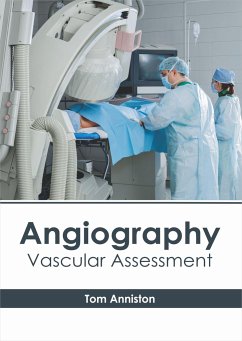 Angiography: Vascular Assessment