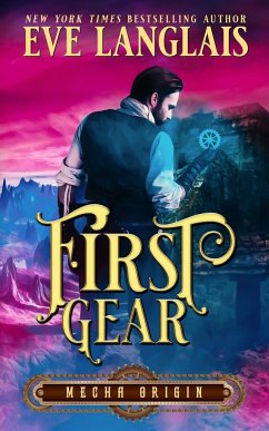 First Gear - Langlais, Eve