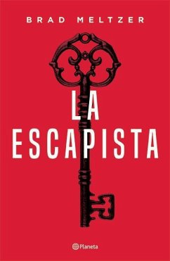 La Escapista - Meltzer, Brad