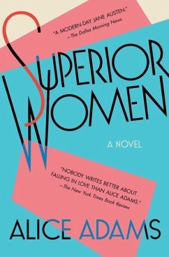 Superior Women - Adams, Alice