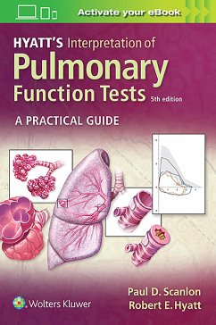 Hyatt's Interpretation of Pulmonary Function Tests - Scanlon, Paul D.