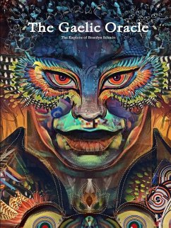 The Gaelic Oracle Cover The Gaelic Oracle