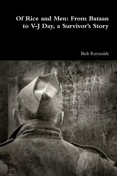 Of Rice and Men - Reynolds, Bob