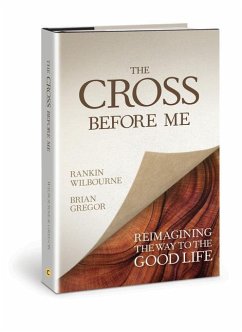 The Cross Before Me - Wilbourne, Rankin; Gregor, Brian