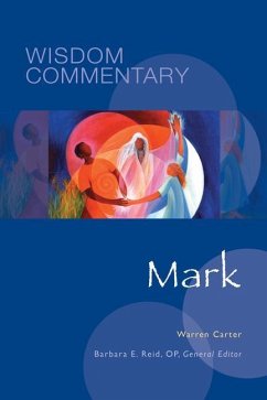 Mark: Volume 42 - Carter, Warren