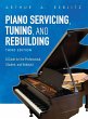 Piano Servicing, Tuning, and Rebuilding - Bild 1
