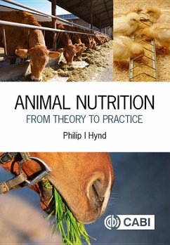 Animal Nutrition - Hynd, Philip Ian (University of Adelaide, Australia)