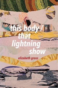 Cover This Body / That Lightning Show