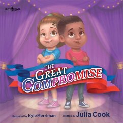 The Great Compromise: Volume 2 - Cook, Julia