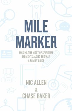 Mile Marker - Allen, Nic; Baker, Chase