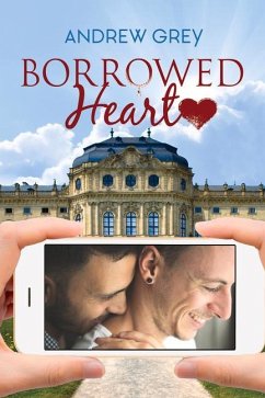 Borrowed Heart - Grey, Andrew