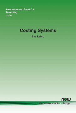 Costing Systems