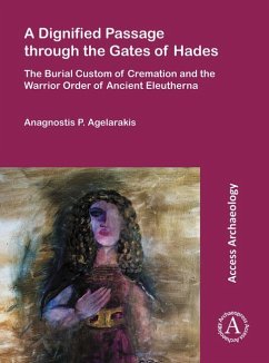 Cover A Dignified Passage through the Gates of Hades