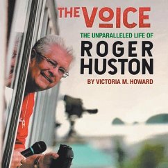 The Voice - Howard, Victoria M.