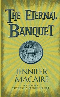 The Eternal Banquet - Macaire, Jennifer