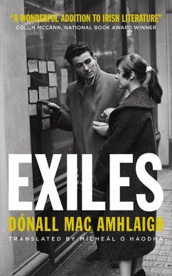 Cover Exiles