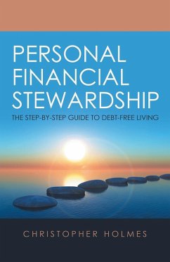 Personal Financial Stewardship - Holmes, Christopher