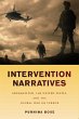 Intervention Narratives - Bild 1