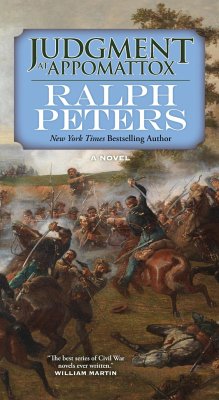 Judgment at Appomattox - Peters, Ralph