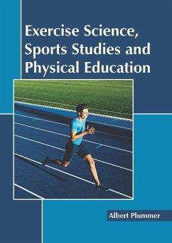 Exercise Science, Sports Studies and Physical Education