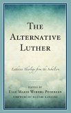 The Alternative Luther