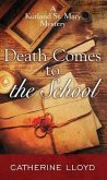 Death Comes to the School