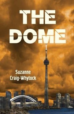 The Dome - Craig-Whytock, Suzanne