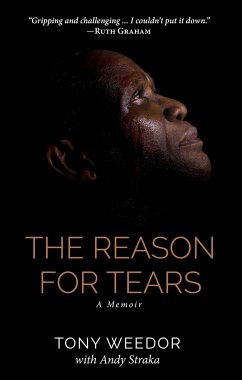 The Reason for Tears - Weedor, Tony; Straka, Andy