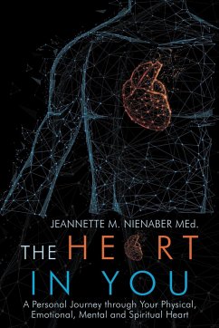 The Heart in You - Nienaber, Jeannette M.