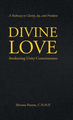 Cover Divine Love