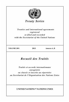 Treaty Series 2891 - United Nations