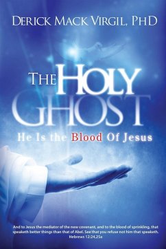 The Holy Ghost - Virgil, Derick