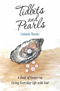 Tidbits and Pearls - Shanks, Ladonna