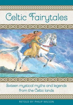 Celtic Fairy Tales - Wilson, Philip