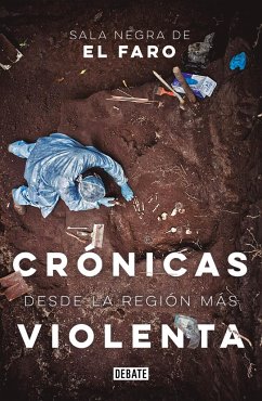 Crónicas Desde La Región Más Violenta / Chronicles from the Most Violent Region - Sala Negra Del Faro