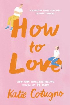 How to Love - Cotugno, Katie