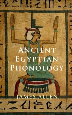 Ancient Egyptian Phonology - Allen, James P. (Brown University, Rhode Island)