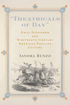 Theatricals of Day - Runzo, Sandra