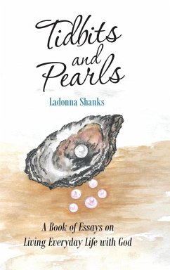 Tidbits and Pearls - Shanks, Ladonna