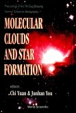 Molecular Clouds and Star Formation - Proceedings of the 7th Guo Shoujing Summer School on Astrophysics