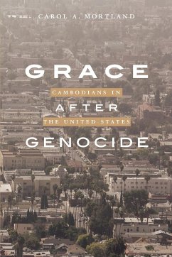 Grace After Genocide - Mortland, Carol A