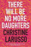 There Will Be No More Daughters: Poems