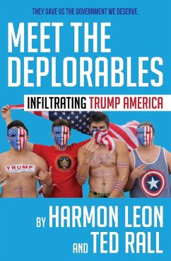 Meet the Deplorables - Leon, Harmon; Rall, Ted