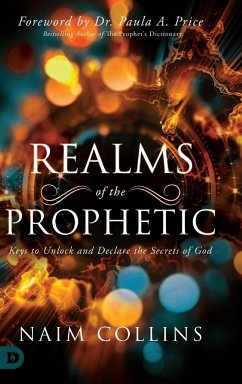 Realms of the Prophetic - Collins, Naim