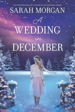 A Wedding in December - Morgan, Sarah