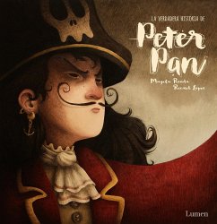 La Verdadera Historia de Peter Pan / The Real Story of Peter Pan - Ronda, Magela