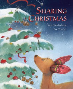 Sharing Christmas - Westerlund, K