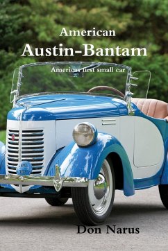 American Austin-Bantam - Narus, Don