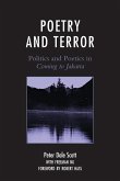 Poetry and Terror