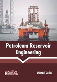 Petroleum Reservoir Engineering
